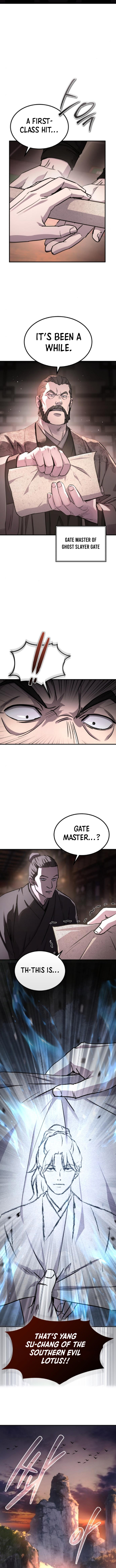 Absolute Dominion Chapter 37 page 9