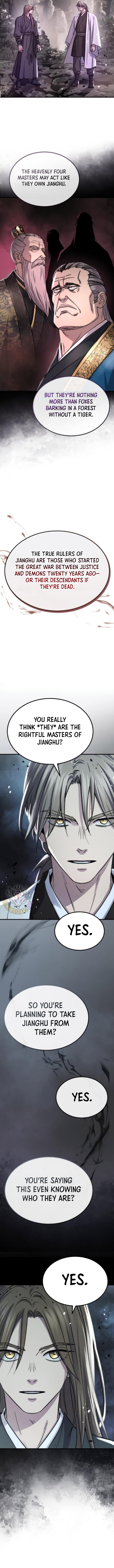 Absolute Dominion Chapter 37 page 14