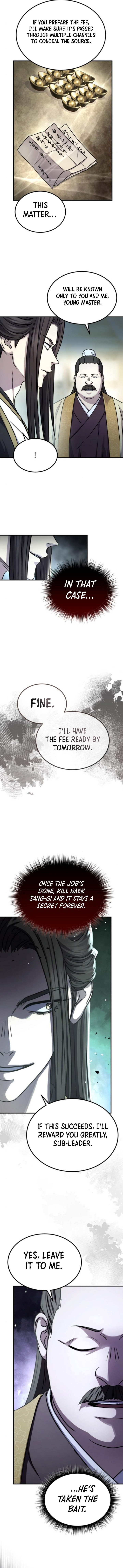 Absolute Dominion Chapter 37 page 1