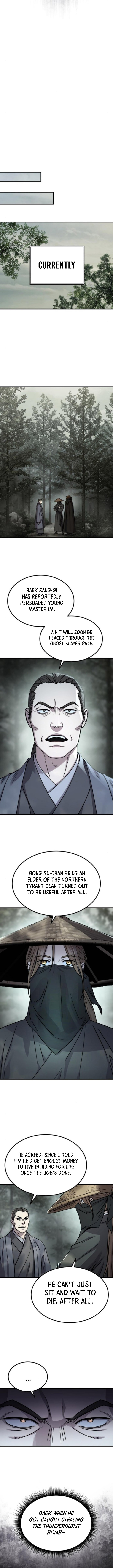 Absolute Dominion Chapter 37 page 5
