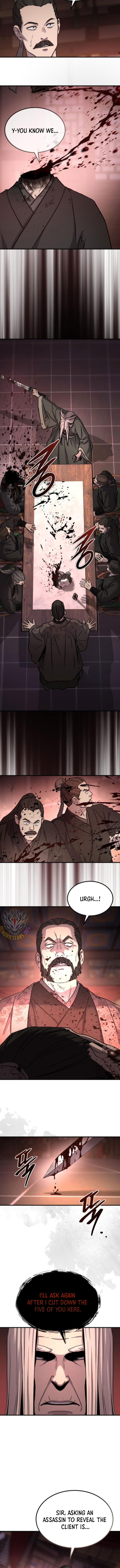 Absolute Dominion Chapter 38 page 11