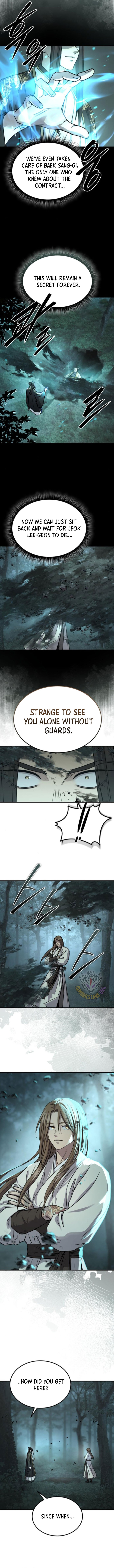 Absolute Dominion Chapter 38 page 14