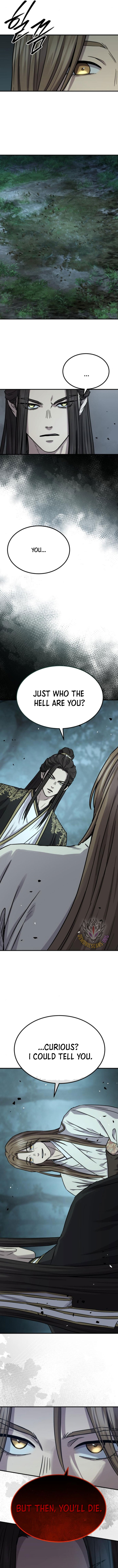 Absolute Dominion Chapter 38 page 15