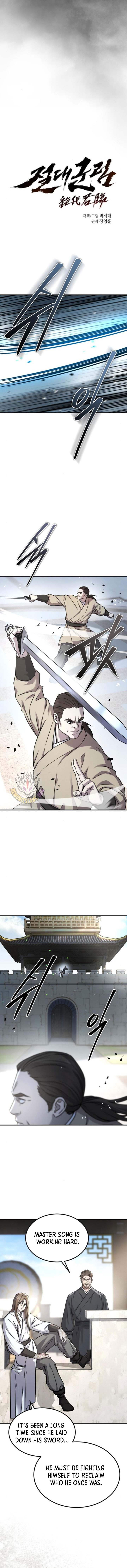 Absolute Dominion Chapter 38 page 5