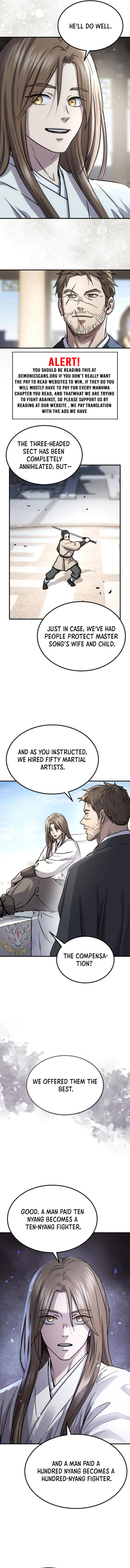 Absolute Dominion Chapter 38 page 6