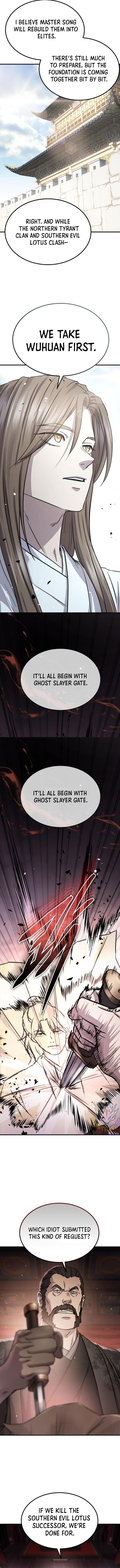 Absolute Dominion Chapter 38 page 7