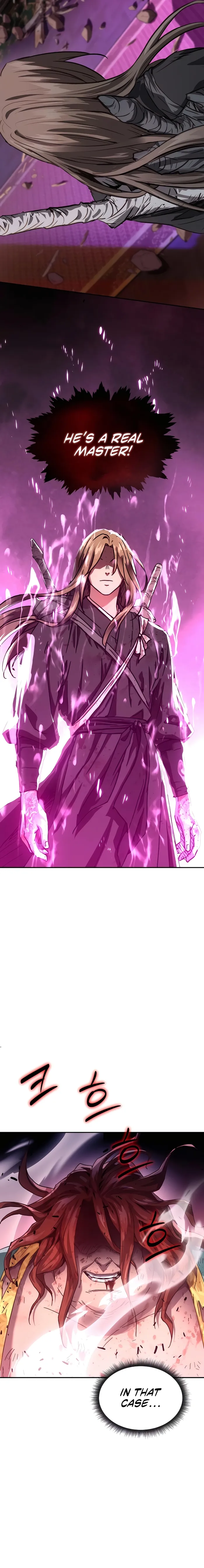 Absolute Dominion Chapter 4 page 14