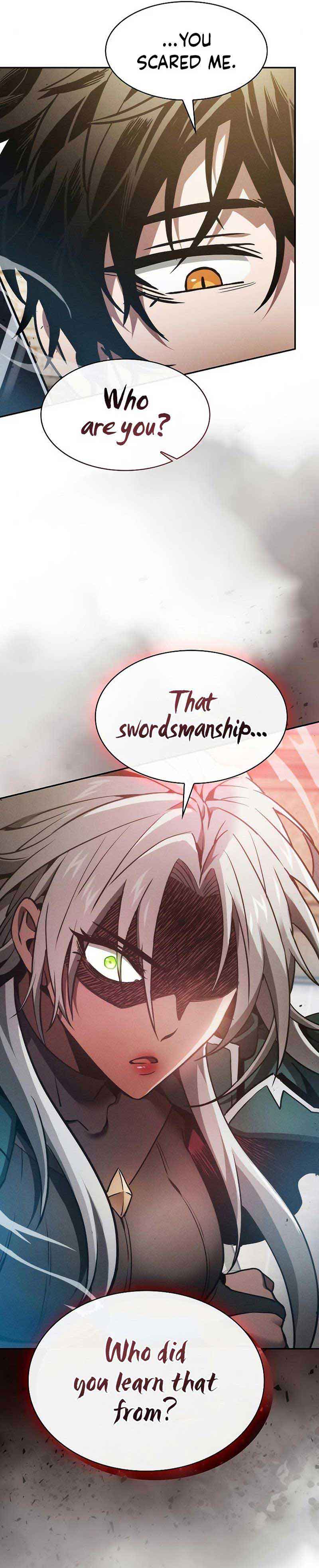 Academy’s Genius Swordmaster Chapter 11 page 13