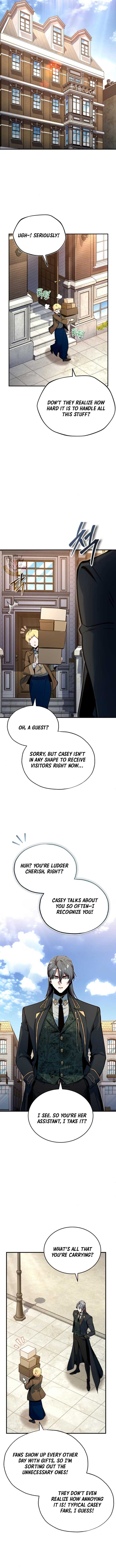 Manga Image