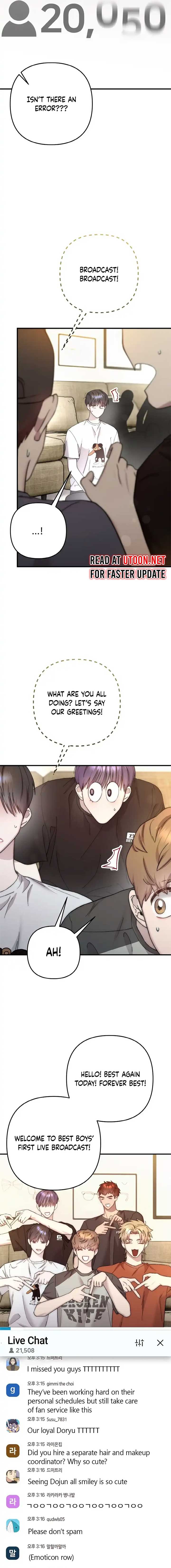 Manga Image