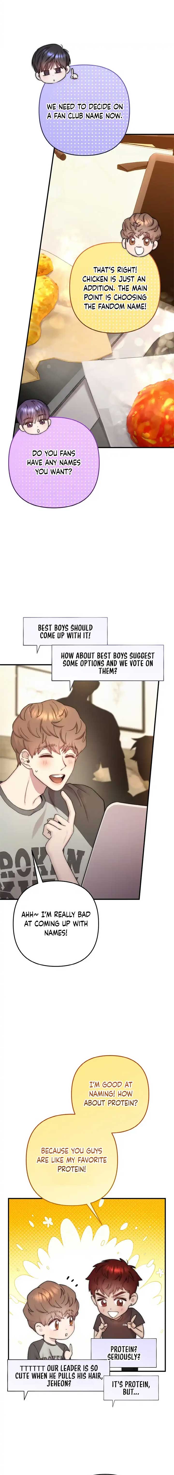 Manga Image