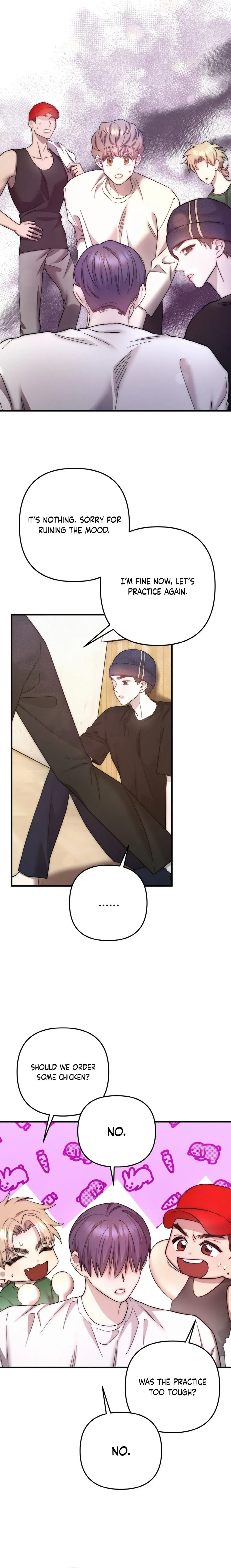 Manga Image