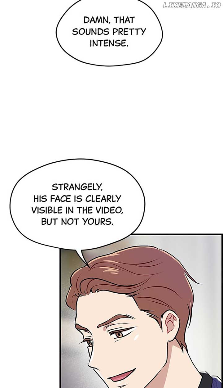 Actor Class Chapter 32 page 64