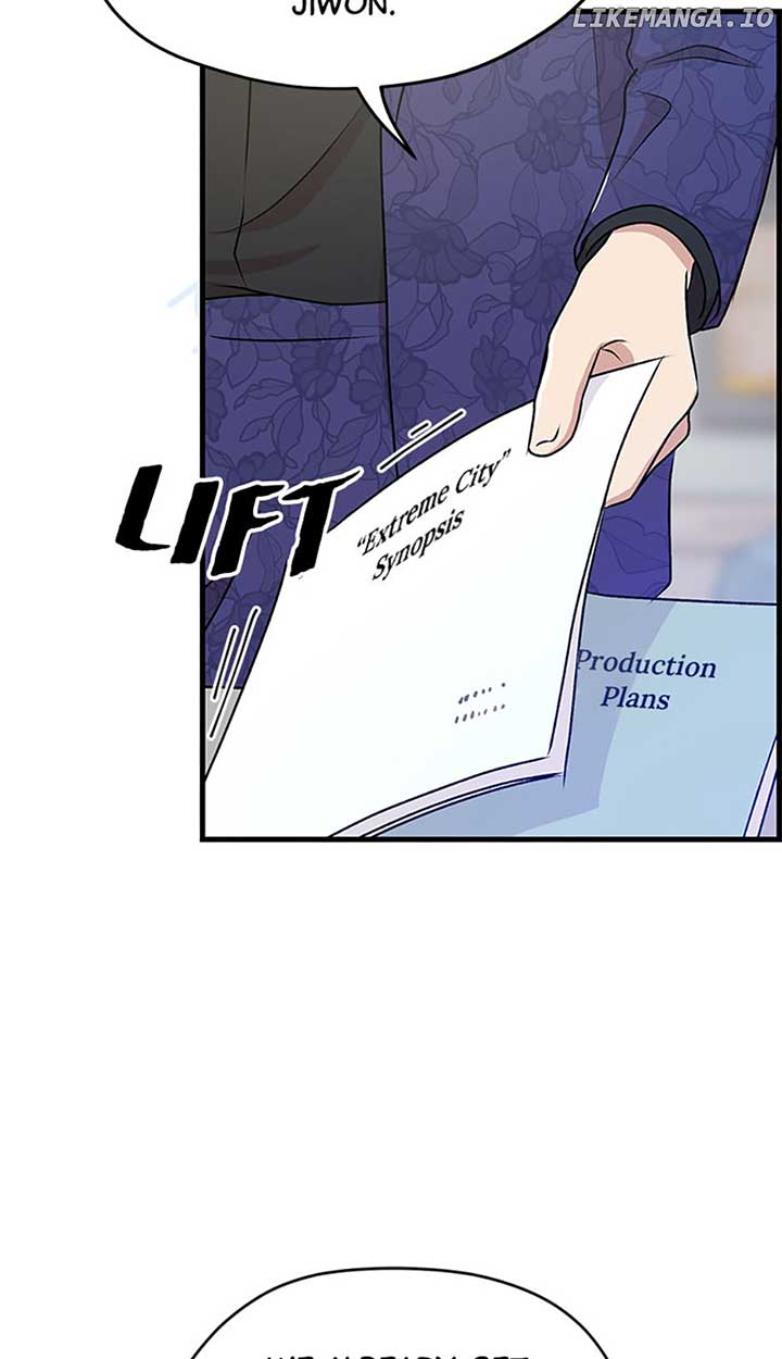 Actor Class Chapter 32 page 77
