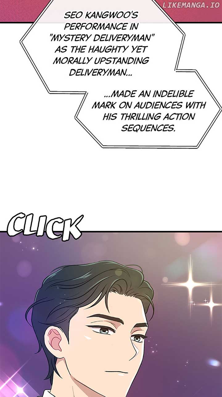 Actor Class Chapter 32 page 89