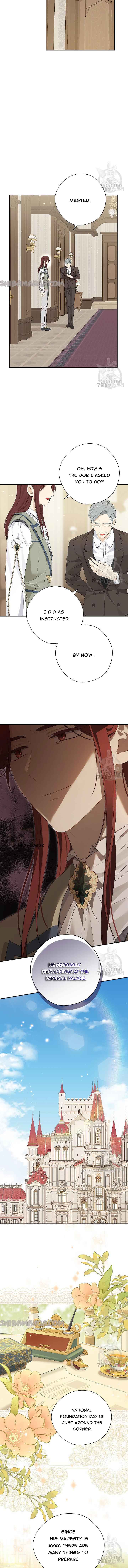 Actually, I Was the Real One Chapter 111 page 7