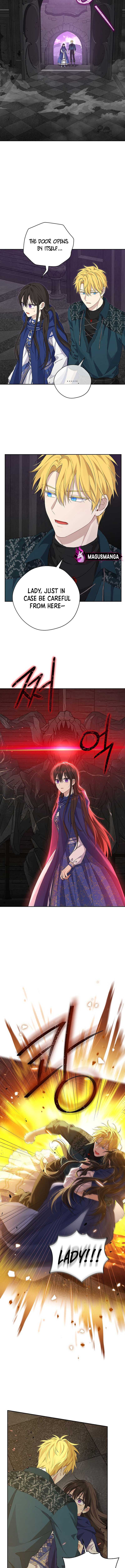 Actually, I Was the Real One Chapter 122 page 11