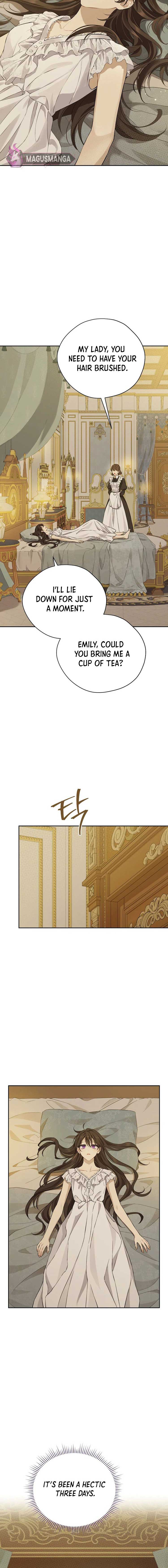 Actually, I Was the Real One Chapter 131 page 13
