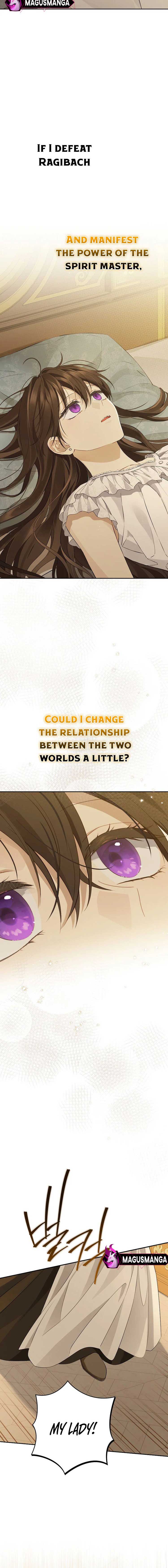 Actually, I Was the Real One Chapter 131 page 15