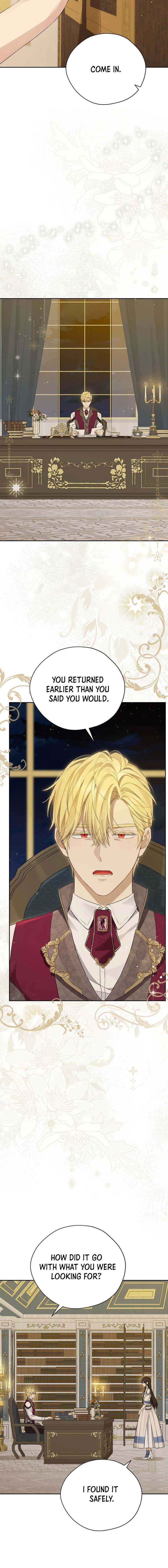 Actually, I Was the Real One Chapter 131 page 5