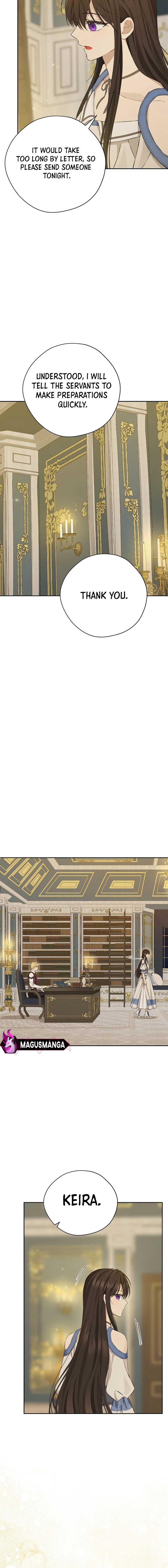 Actually, I Was the Real One Chapter 131 page 7
