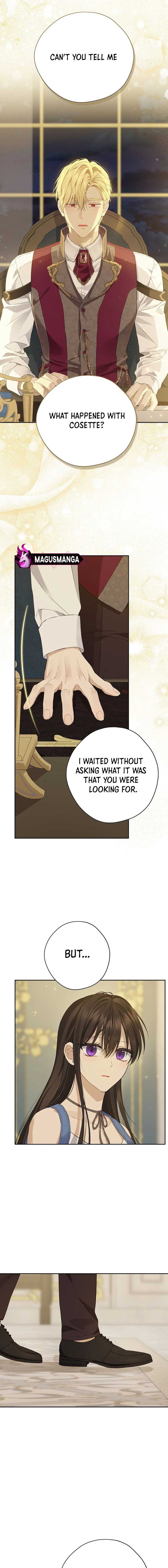 Actually, I Was the Real One Chapter 131 page 8