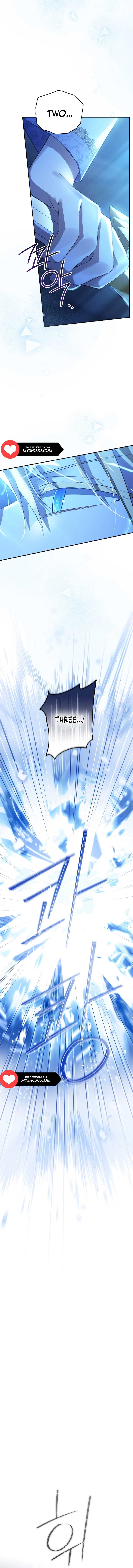 Actually, I Was the Real One Chapter 137 page 9