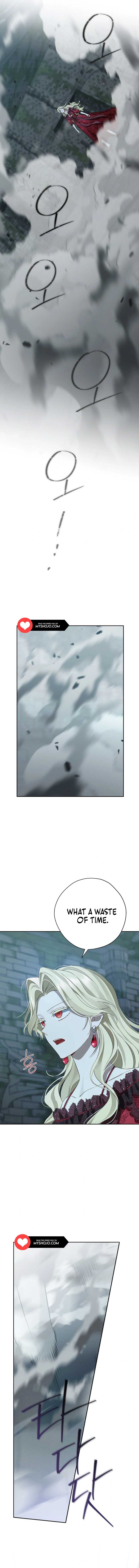 Actually, I Was the Real One Chapter 137 page 10
