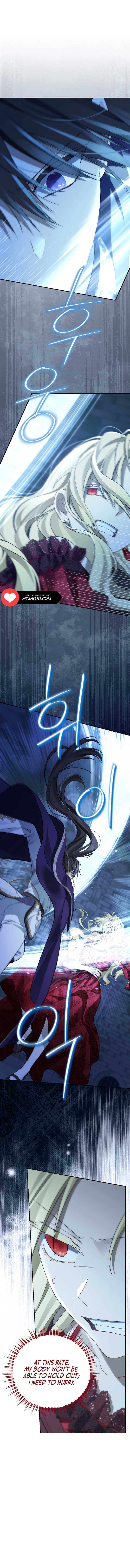 Actually, I Was the Real One Chapter 137 page 12