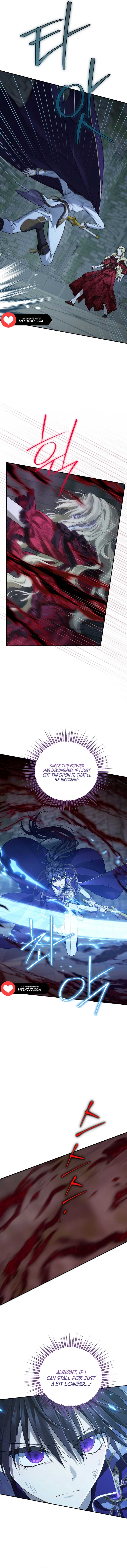 Actually, I Was the Real One Chapter 137 page 15