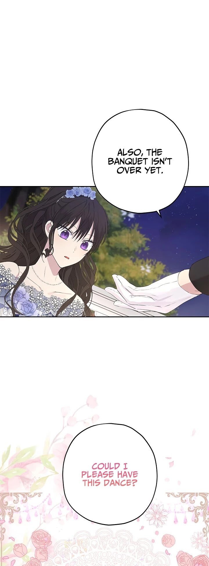 Actually, I Was the Real One Chapter 25 page 33