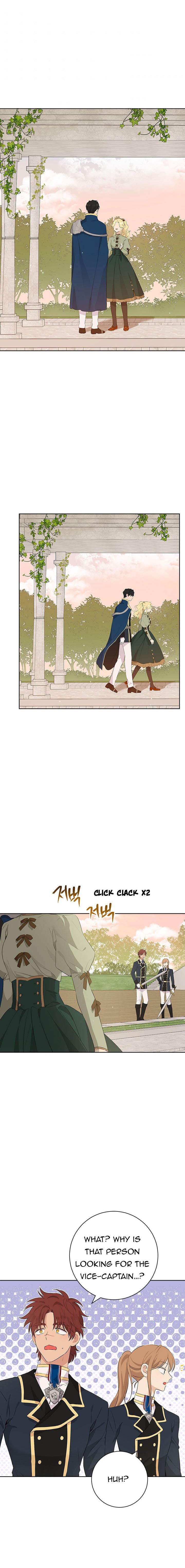 Actually, I Was the Real One Chapter 53 page 0