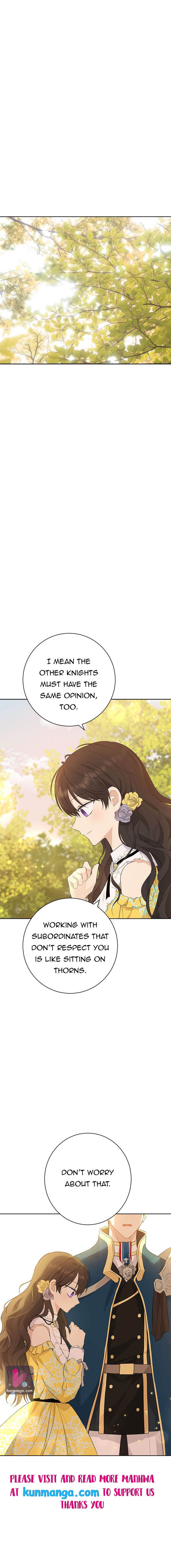 Actually, I Was the Real One Chapter 53 page 13