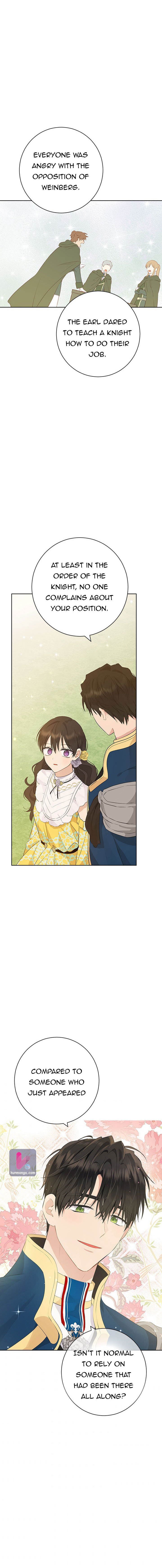 Actually, I Was the Real One Chapter 53 page 14