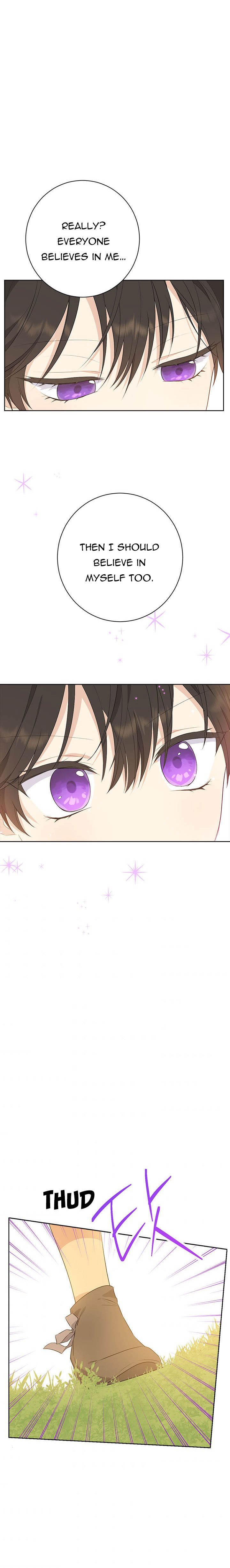 Actually, I Was the Real One Chapter 53 page 16