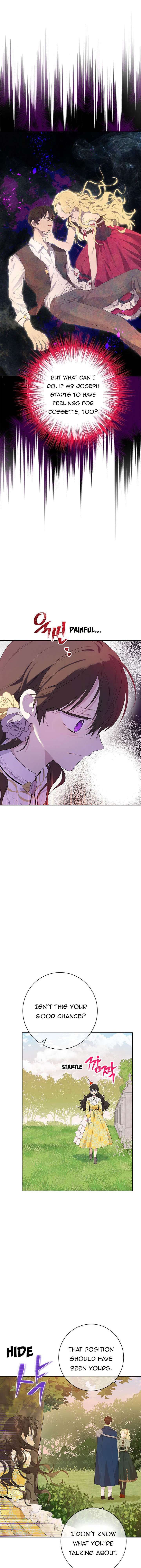Actually, I Was the Real One Chapter 53 page 5