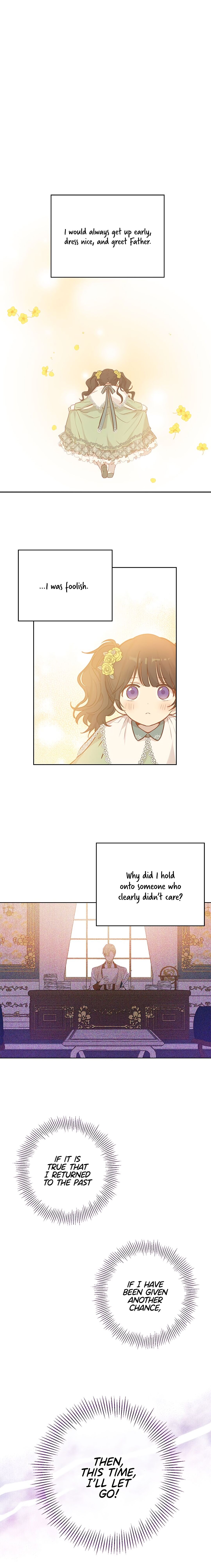 Actually, I Was the Real One Chapter 6 page 10