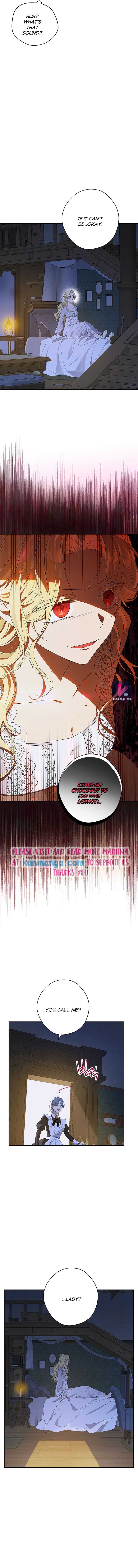 Actually, I Was the Real One Chapter 75 page 5