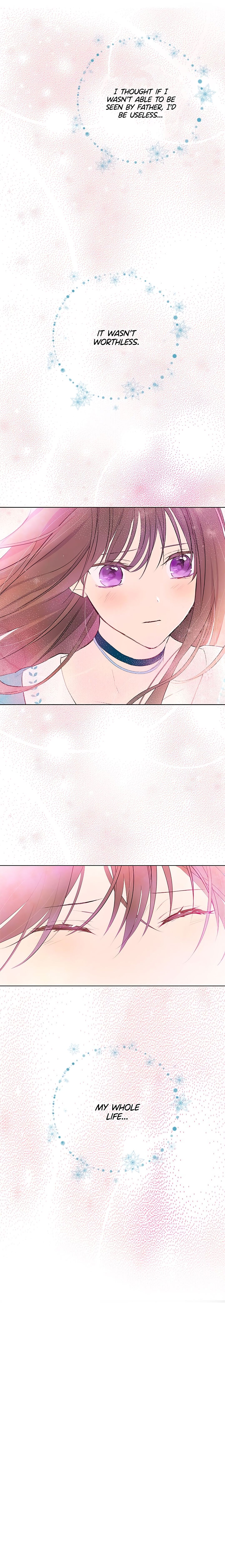 Actually, I Was the Real One Chapter 9 page 15