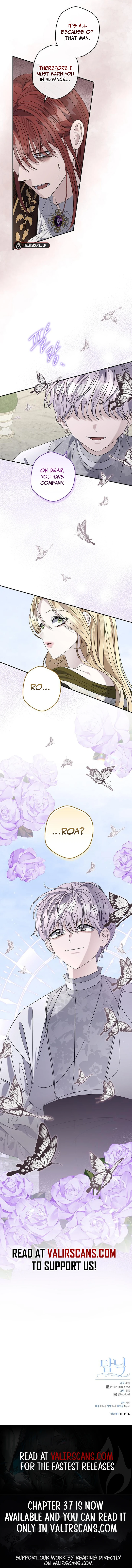 Addiction Chapter 34 page 8