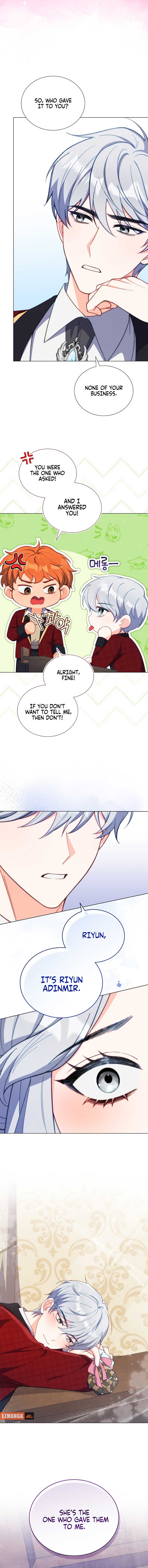 Manga Image