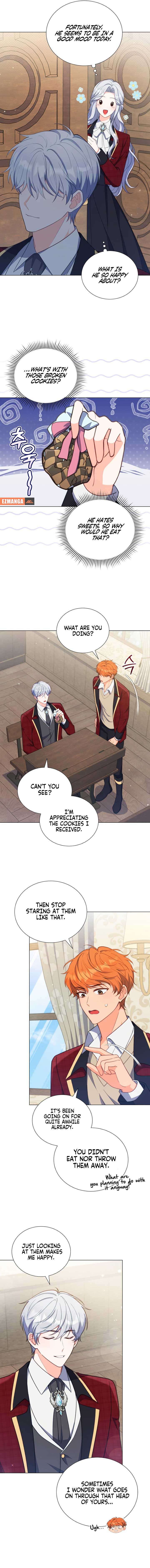 Manga Image
