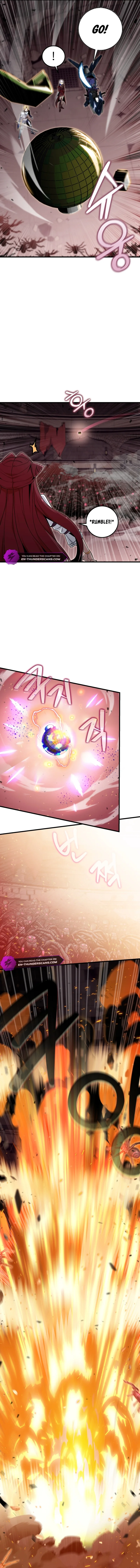 Admission is a Waste of Time Chapter 19 page 15