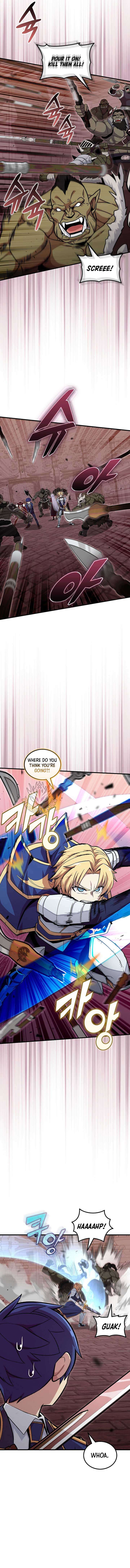 Manga Image