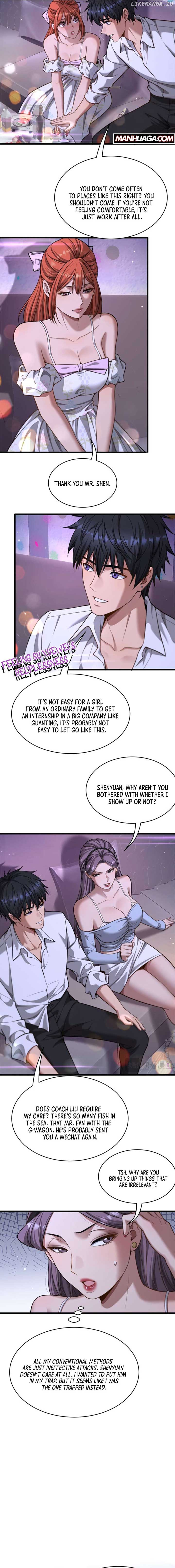 Manga Image