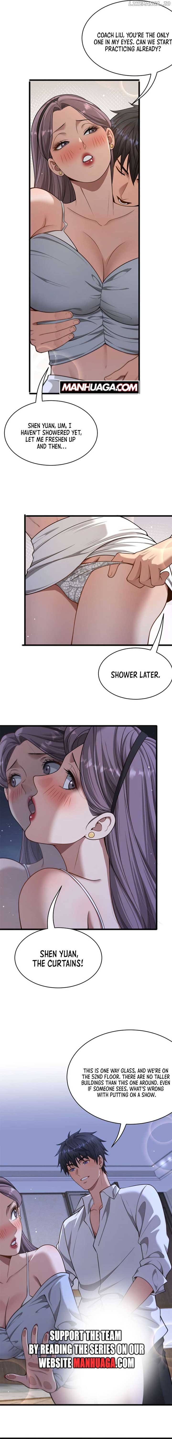 Manga Image