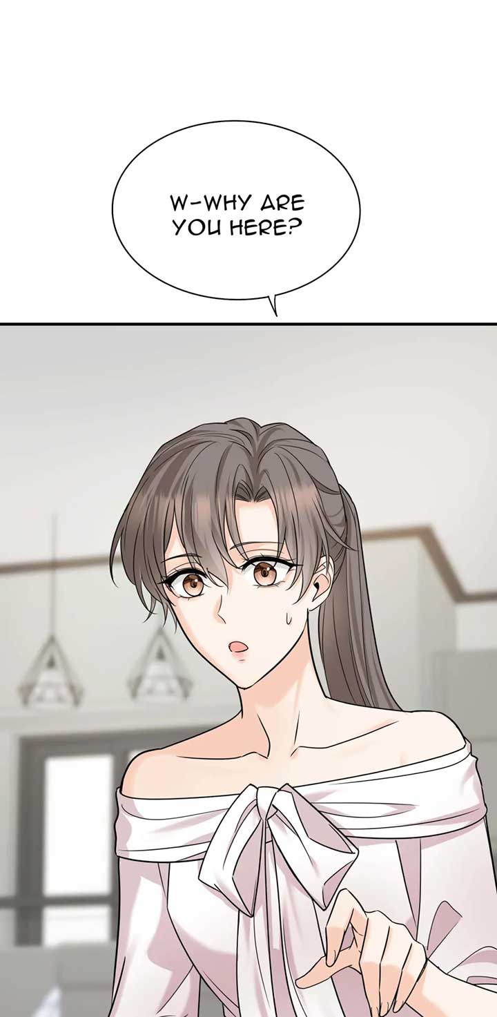 After breaking up, I had relationship with my ex’s uncle-in-law Chapter 53 page 0