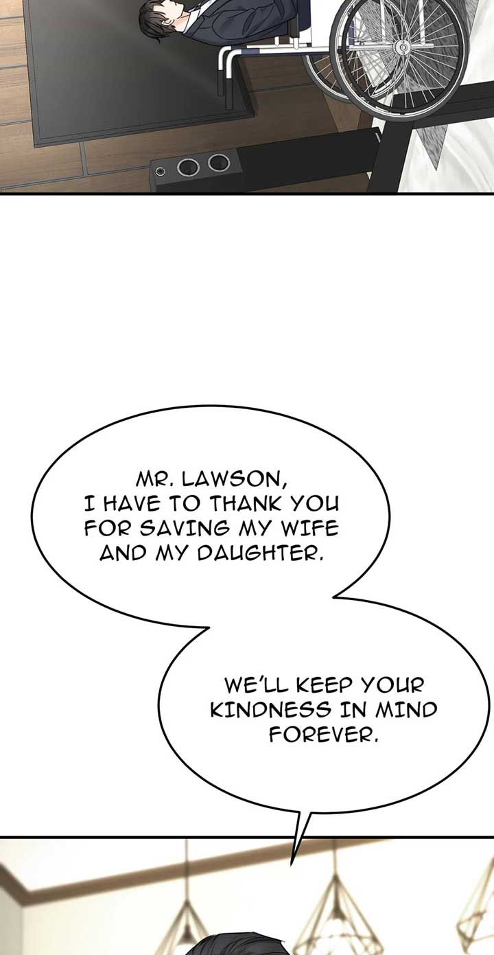After breaking up, I had relationship with my ex’s uncle-in-law Chapter 53 page 10