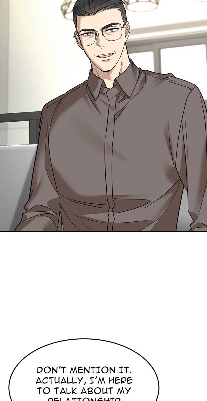 After breaking up, I had relationship with my ex’s uncle-in-law Chapter 53 page 11