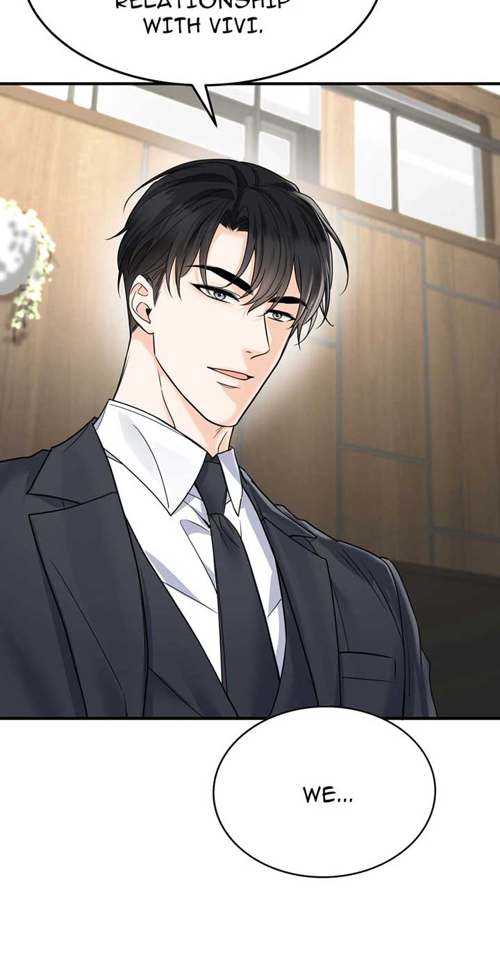 After breaking up, I had relationship with my ex’s uncle-in-law Chapter 53 page 12